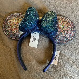NWT Authentic Disney Parks Ears